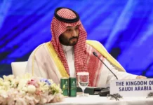 Le Fonds d’investissement saoudien se détourne des géants américains pour se concentrer sur sa Vision 2030