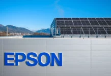 Epson et Healthy Snacks : quand l’impression à la demande booste l’entrepreneuriat alimentaire