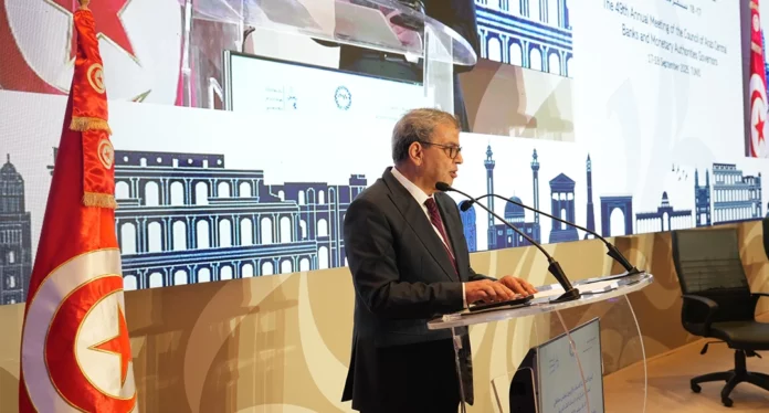 challenges-tn-Fethi-Zouhaier-Nouri-gouverneur-de-la-Banque-Centrale-de-Tunisie