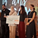 challenges-tn-Orange-Tunisie-Souha-Bejaoui-ProVerdy-1er-prix-POESAM-Tunisie-2025