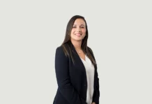 Pfizer nomme Ouardia Djoudjai à la tête du Cluster Afrique du Nord