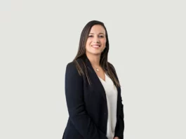 Pfizer nomme Ouardia Djoudjai à la tête du Cluster Afrique du Nord