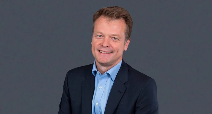 challenges-tn-Stephane-Varret-le-nouveau-patron-d-Orange-Tunisie