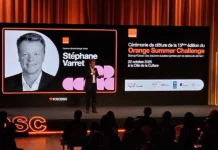 15e édition du Orange Summer Challenge : la technologie au service de la durabilité