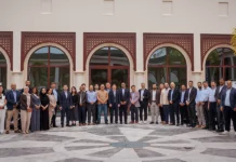Hyundai Motor choisit Tunis pour sa conférence régionale de formation RTC 2025