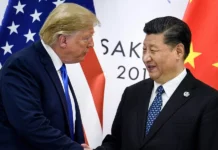 États-Unis-Chine : Accord Commercial Historique et Suspension Massive des Frais Portuaires