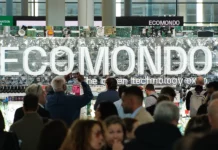 Ecomondo 2025 : une édition record au cœur de la transition écologique
