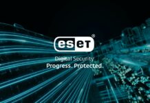 ESET, un partenaire de confiance pour la cybersécurité des entreprises