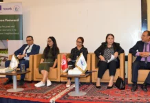 Green Forward : plus de 100 acteurs mobilisés pour accélérer la transition verte en Tunisie