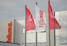 Hikma renforce sa stratégie industrielle en Tunisie avec une troisième usine
