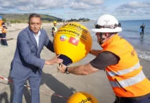 Tunisie Telecom célèbre l’atterrissement du câble sous-marin Medusa à Bizerte