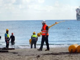 Câble MEDUSA : Orange Tunisie dote la Tunisie d’une nouvelle autoroute numérique méditerranéenne