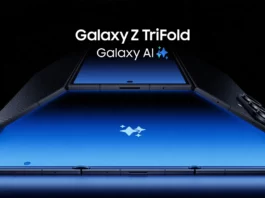 Galaxy Z TriFold : Samsung redéfinit le smartphone pliable avec un format triple-pli et un écran 10’’