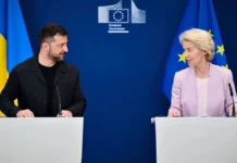 Pourquoi la BCE a-t-elle rejeté le prêt de 140 milliards d’euros à l’Ukraine garanti par les avoirs russes ?