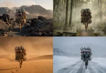 Luma AI dévoile Ray3 Modify : l’IA hybride qui redéfinit l’économie de la production vidéo