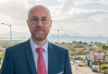 Roche nomme Matthieu Galais au poste de Directeur Général pour la Tunisie et la Libye