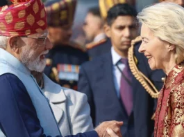 L’Inde et l’Union européenne bouclent 18 ans de négociations sur un accord de libre-échange historique