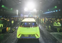 BYD Tunisie lance la Dolphin Surf : la citadine électrique multi-primée arrive sur le marché tunisien