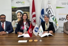 La BERD et Advans Tunisie mobilisent 15 millions de dinars pour financer les jeunes entrepreneurs tunisiens
