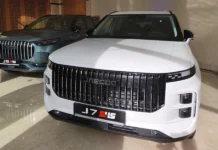 OMODA & JAECOO : une nouvelle génération de SUV en Tunisie