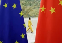Tensions Chine-UE : Pékin réclame une « approche ouverte » face au protectionnisme technologique de Bruxelles