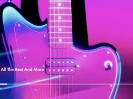 Samsung et Fender lancent Fender Play sur TV : apprendre la guitare depuis son salon dès 2026