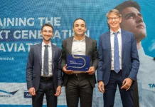 The Aviator Institute s’allie à Airbus : la Tunisie forme la nouvelle génération de pilotes