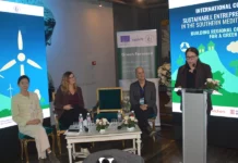 Entrepreneuriat durable en Méditerranée du Sud : Tunis fédère les acteurs régionaux autour d’un Manifeste pour la transition verte