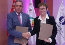 Tunisie Telecom et la BERD scellent un partenariat stratégique pour le numérique en Tunisie