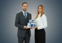 La startup tunisienne The Landlord en lice aux Global Proptech & Contech Awards 2026 à Dubaï