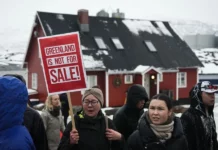 Droits de douane, Groenland et Coupe du monde : la nouvelle crise transatlantique déclenchée par Donald Trump