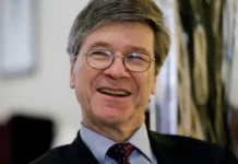 Jeffrey Sachs alerte sur un risque d’invasion américaine du Groenland