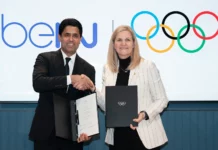 beIN MEDIA GROUP sécurise les droits exclusifs des Jeux Olympiques 2026 et 2028 dans la région MENA