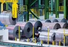 Droits de douane sur l’acier : l’UE parie sur un geste rapide de Washington