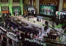 Le Groupe Saudia célèbre la remise de diplômes de plus de mille diplômés, renforçant ses efforts de saoudisation du secteur de l’aviation