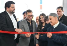 STAROIL inaugure la station-service rénovée de Khniss et poursuit la modernisation de son réseau