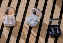 Samsung Galaxy Buds4 : La nouvelle référence du son Hi-Fi dopée à l’IA est arrivée