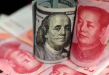 Dette américaine : Pourquoi la Chine pousse ses banques vers la sortie