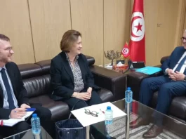 Coopération Tunisie-France : L’AFD réaffirme son soutien stratégique au développement