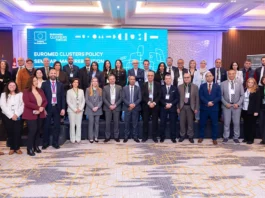 Clusters et chaînes de valeur : la Tunisie et l’Europe relancent leur coopération industrielle