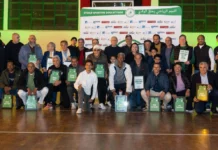 L’Étoile Sportive Goulettoise célèbre ses légendes : « La nuit des Légendes » sous le slogan « مع بعضنا حلق الوادي تعيش »