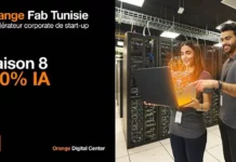 L’IA au cœur de la croissance : Orange Fab Tunisie dévoile sa 8ème cohorte stratégique