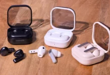 Samsung Galaxy Buds4 : les Appels ultra clairs révolutionnent la qualité des conversations