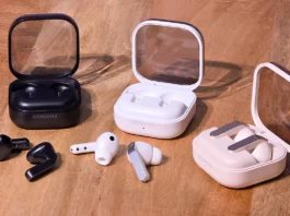 Samsung Galaxy Buds4 : les Appels ultra clairs révolutionnent la qualité des conversations