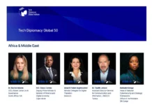 Le Tunisien Tawfik Jelassi propulse la Tunisie sur la scène internationale de la Tech Diplomacy