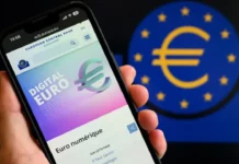 Euro numérique : six grandes économies de l’UE pressent Bruxelles d’accélérer le projet pour renforcer la souveraineté des paiements
