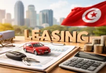 Leasing en Tunisie : une croissance qui ralentit mais reste solide en 2025