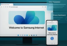 Samsung étend son navigateur au-delà du mobile et déploie l’IA agentique sur tous les appareils