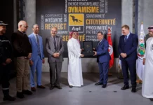 Agil Energy teste sa gestion de crise à Radès : une opération blanche à dimension internationale