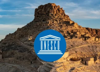 Géoparc Dahar : la Tunisie reçoit le certificat officiel UNESCO et intègre le Réseau Mondial des Géoparcs